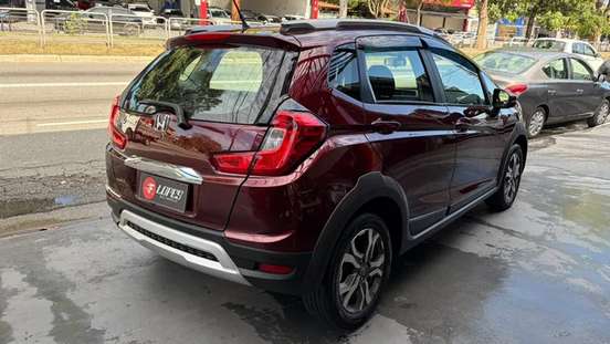 HONDA-WR-V-2017