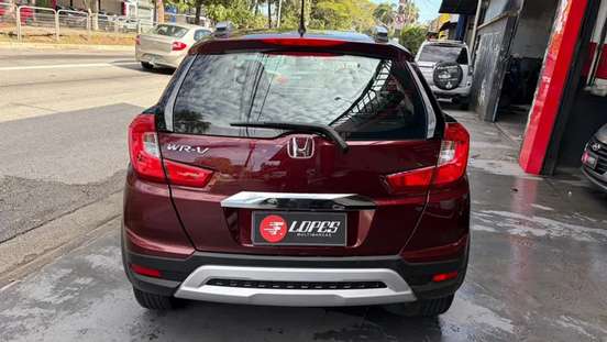 HONDA-WR-V-2017