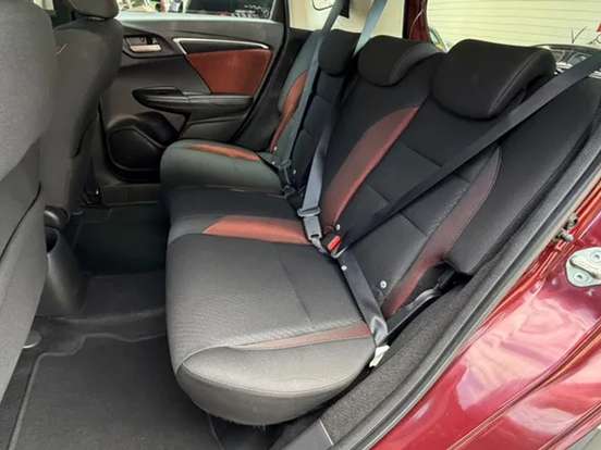 HONDA-WR-V-1.5 16V FLEXONE EX CVT HONDA-WR-V-2017