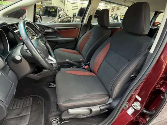 HONDA-WR-V-1.5 16V FLEXONE EX CVT HONDA-WR-V-2017