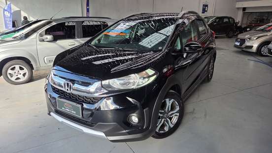 HONDA-WR-V-2018
