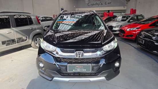 HONDA-WR-V-2018