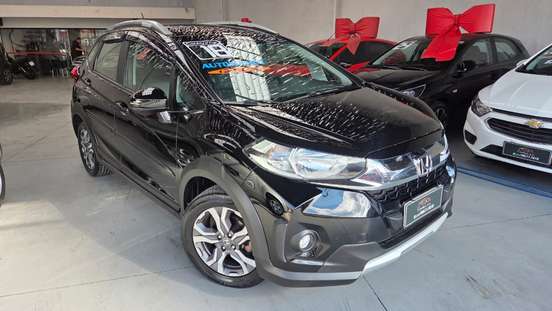 HONDA-WR-V-2018