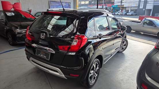 HONDA-WR-V-2018