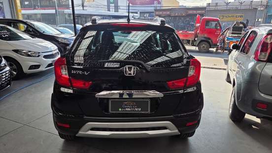 HONDA-WR-V-2018