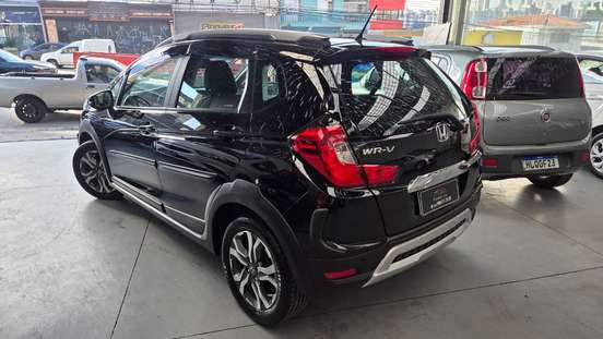 HONDA-WR-V-2018