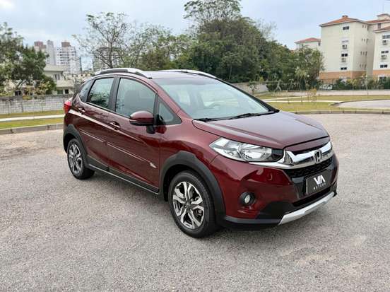 HONDA-WR-V-2018