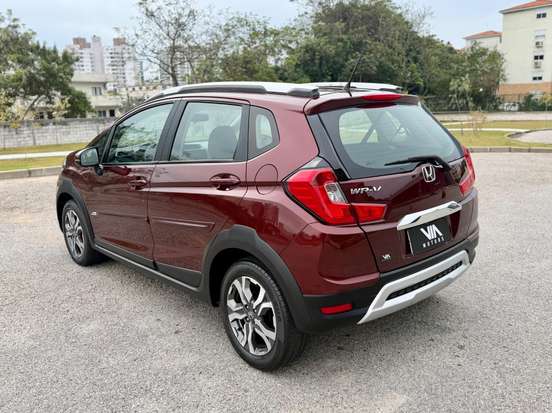 HONDA-WR-V-2018