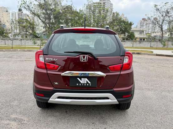 HONDA-WR-V-2018