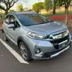 HONDA WR-V 1.5 16V FLEXONE EXL CVT HONDA WR-V 1.5 16V FLEXONE EXL CVT