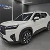 HONDA WR-V 1.5 i-VTEC FLEX EXL CVT HONDA WR-V 1.5 i-VTEC FLEX EXL CVT