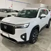HONDA WR-V 1.5 i-VTEC FLEX EXL CVT HONDA WR-V 1.5 i-VTEC FLEX EXL CVT