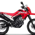 HONDA XR 300L TORNADO HONDA XR 300L TORNADO