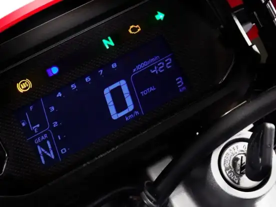 HONDA-XR 300L TORNADO HONDA-XR 300L TORNADO-2026