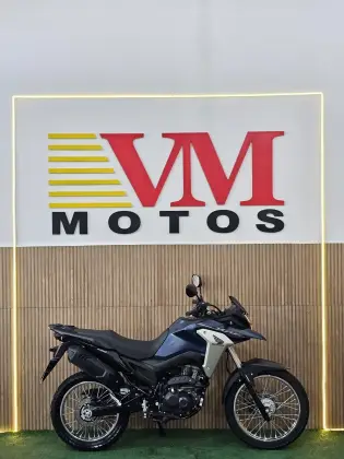 HONDA XRE 190 ABS 