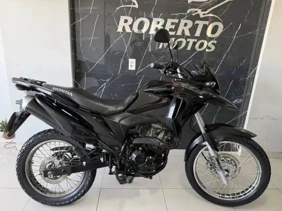 HONDA XRE 190 ABS 