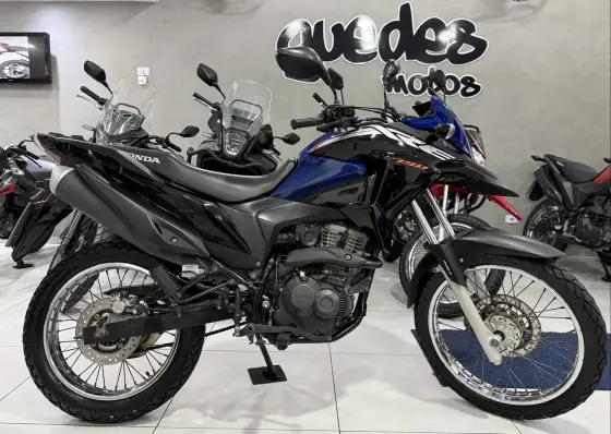 HONDA XRE 190 ABS 