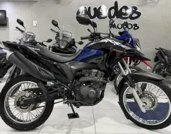 HONDA XRE 190 ABS HONDA XRE 190 ABS