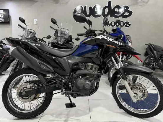 HONDA-XRE 190 ABS HONDA-XRE 190 ABS-2022