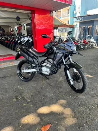 HONDA XRE 300 ABS 