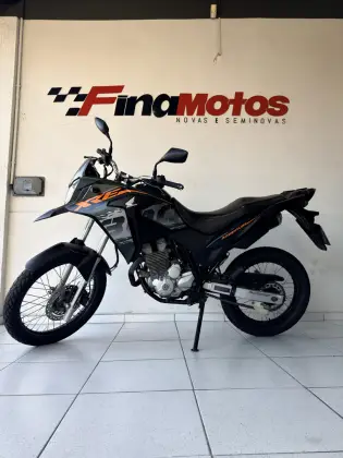 HONDA XRE 300 ABS 