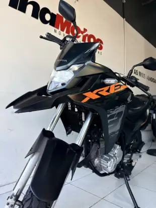 HONDA-XRE 300 ABS HONDA-XRE 300 ABS-2021
