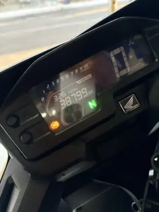 HONDA-XRE 300 ABS-2021
