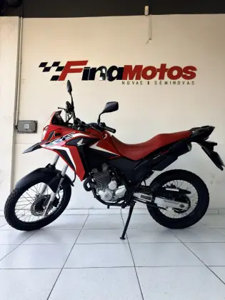 HONDA XRE 300 ABS 