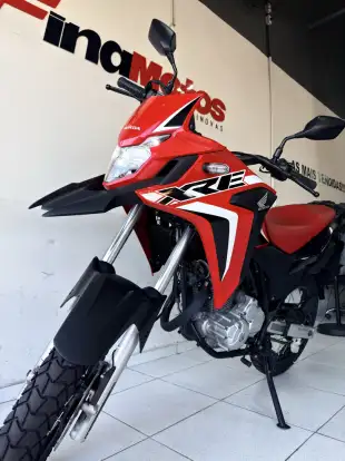 HONDA-XRE 300 ABS HONDA-XRE 300 ABS-2023