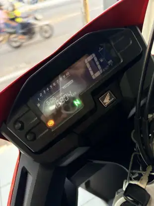 HONDA-XRE 300 ABS-2023