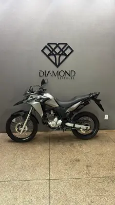 HONDA XRE 300 ABS 