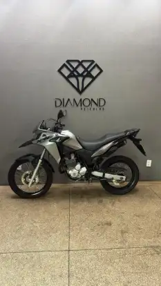 HONDA-XRE 300 ABS-2019