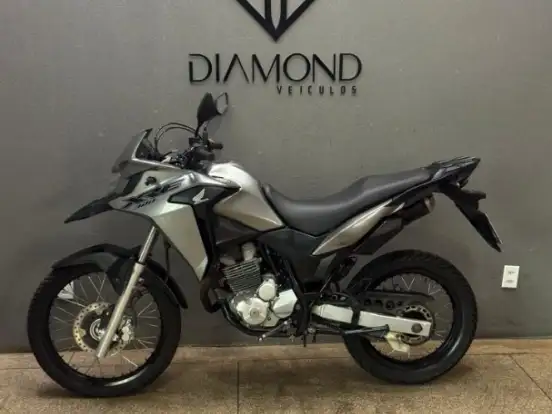 HONDA-XRE 300 ABS HONDA-XRE 300 ABS-2019