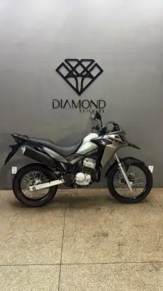 HONDA-XRE 300 ABS-2019