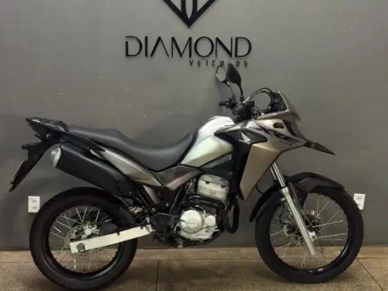HONDA-XRE 300 ABS HONDA-XRE 300 ABS-2019