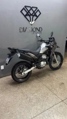 HONDA-XRE 300 ABS-2019
