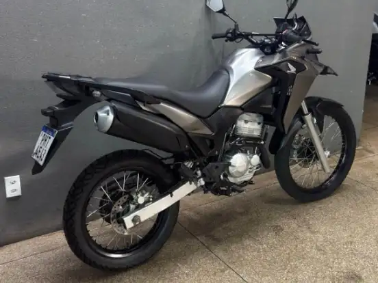 HONDA-XRE 300 ABS HONDA-XRE 300 ABS-2019