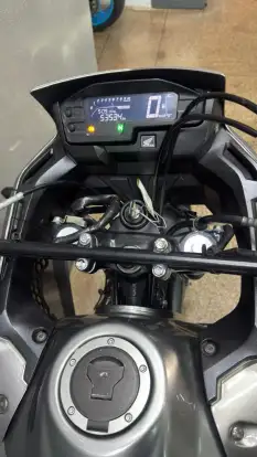 HONDA-XRE 300 ABS-2019