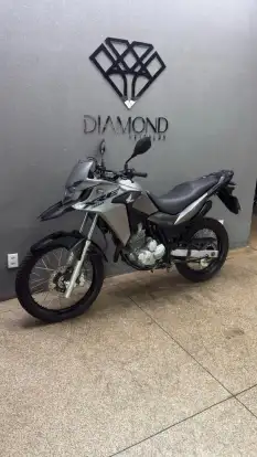 HONDA-XRE 300 ABS-2019