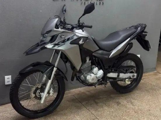 HONDA-XRE 300 ABS HONDA-XRE 300 ABS-2019