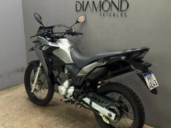 HONDA-XRE 300 ABS HONDA-XRE 300 ABS-2019