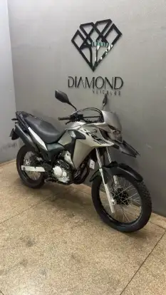 HONDA-XRE 300 ABS-2019
