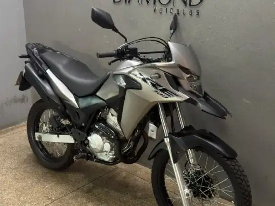 HONDA-XRE 300 ABS HONDA-XRE 300 ABS-2019