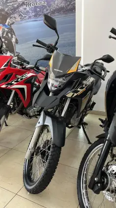 HONDA XRE 300 ADVENTURE 