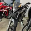 HONDA XRE 300 ADVENTURE HONDA XRE 300 ADVENTURE