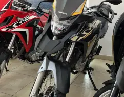 HONDA XRE 300 ADVENTURE HONDA XRE 300 ADVENTURE