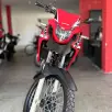 HONDA XRE 300 RALLY HONDA XRE 300 RALLY