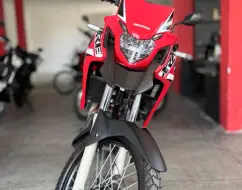 HONDA XRE 300 RALLY HONDA XRE 300 RALLY