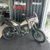 HONDA XRE 300 SAHARA ADVENTURE HONDA XRE 300 SAHARA ADVENTURE