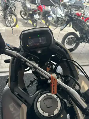 HONDA-XRE 300 SAHARA ADVENTURE-2023